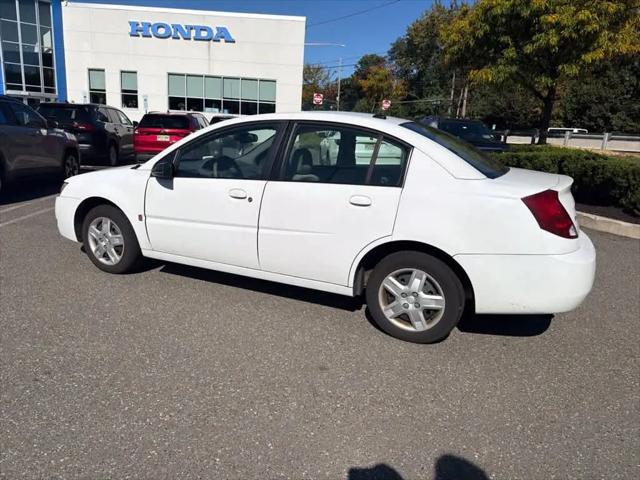2007 Saturn Ion 2