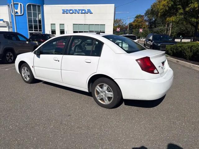 2007 Saturn Ion 2