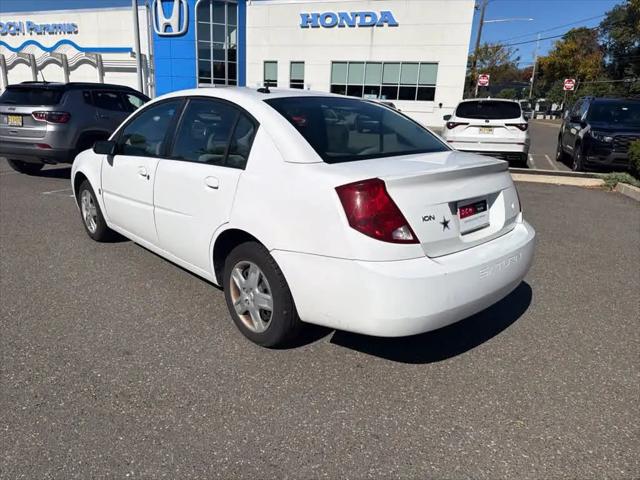 2007 Saturn Ion 2