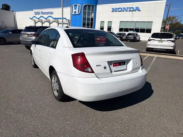 2007 Saturn Ion 2