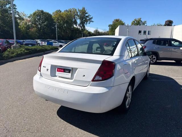 2007 Saturn Ion 2