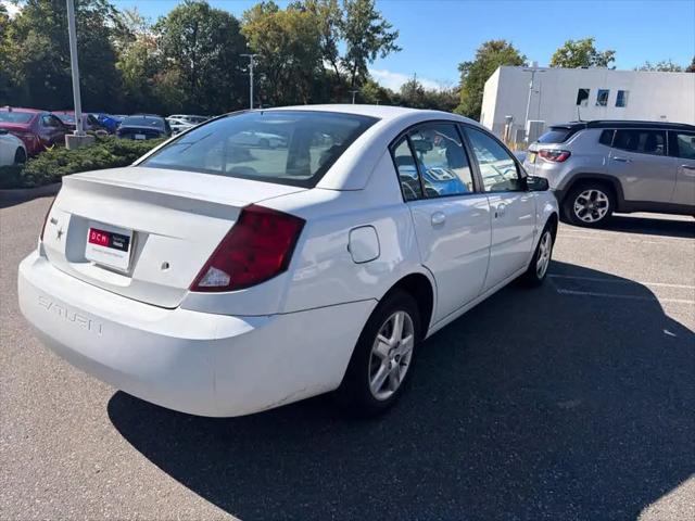 2007 Saturn Ion 2