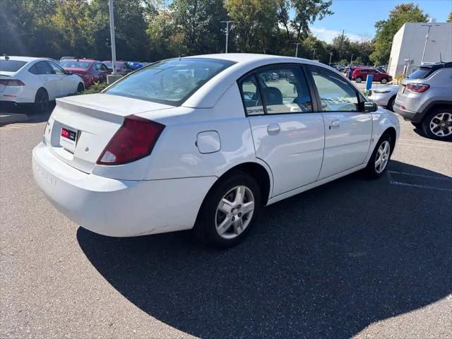 2007 Saturn Ion 2