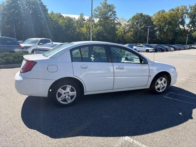 2007 Saturn Ion 2