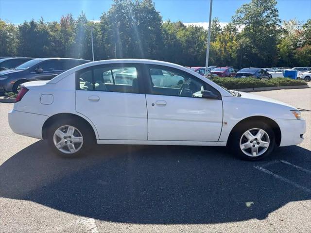 2007 Saturn Ion 2