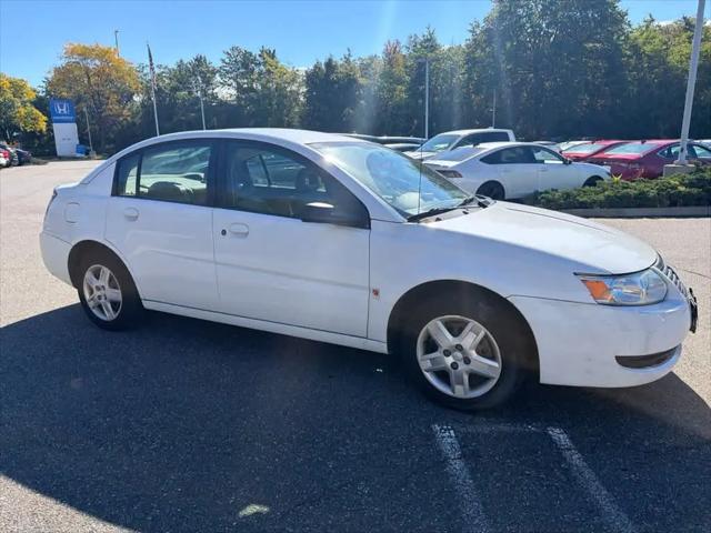 2007 Saturn Ion 2