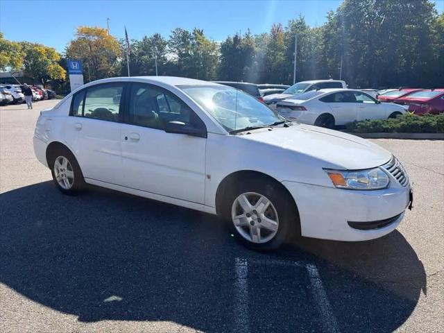 2007 Saturn Ion 2