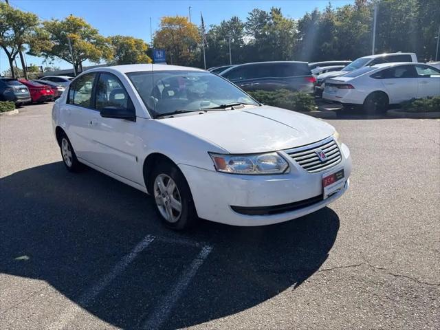 2007 Saturn Ion 2