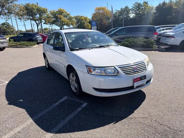 2007 Saturn Ion 2