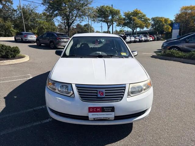 2007 Saturn Ion 2