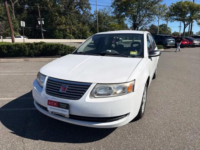 2007 Saturn Ion 2