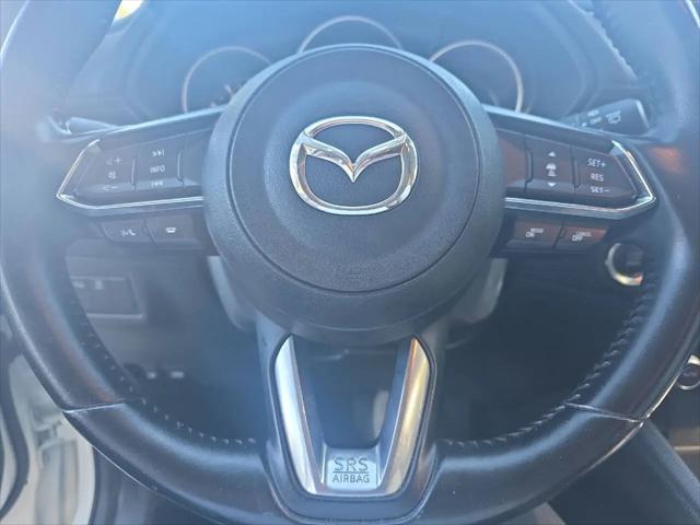 2022 Mazda CX-5 2.5 S Preferred