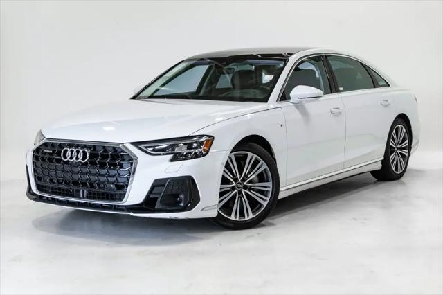 2022 Audi A8 L 55 TFSI quattro Tiptronic for sale in Elmhurst, IL