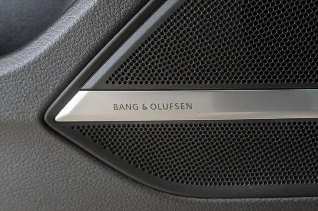 2022 Audi A8 L 55 TFSI quattro Tiptronic