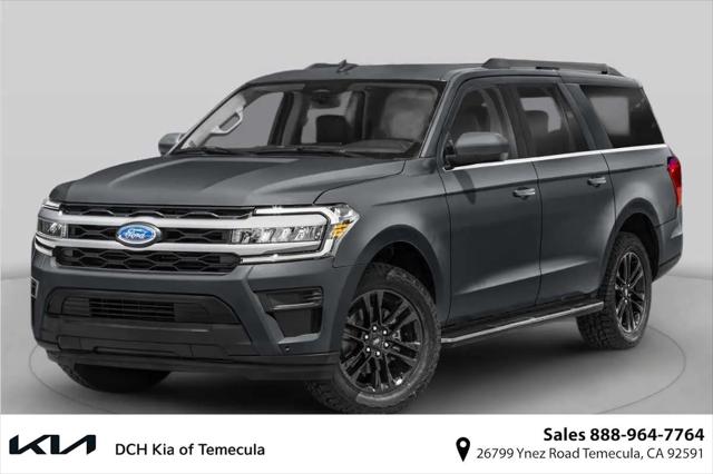 2023 Ford Expedition XLT MAX for sale in Temecula, CA