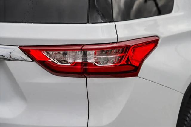 2019 Chevrolet Traverse 1LT