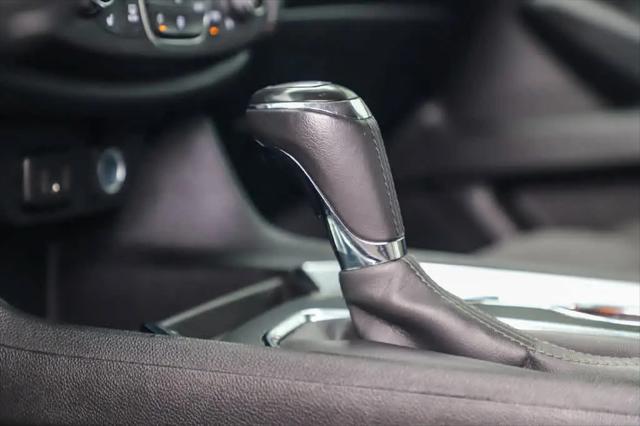 2019 Chevrolet Traverse 1LT