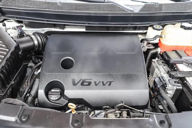 2019 Chevrolet Traverse 1LT