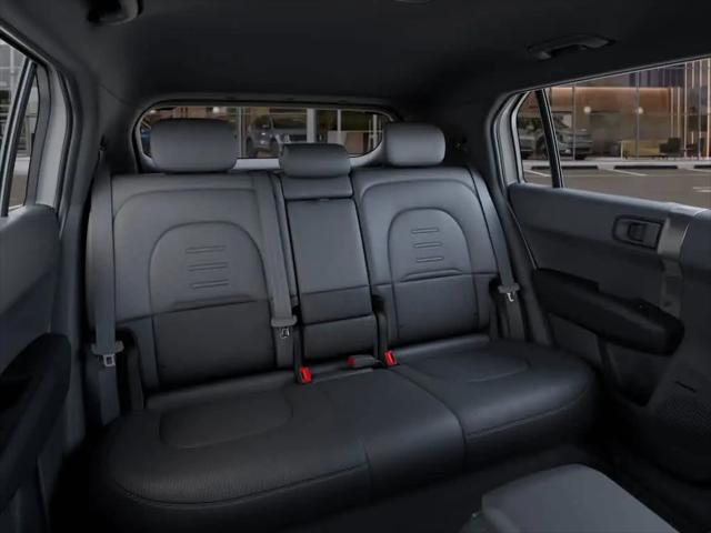 2027 Kia EV3 Wind