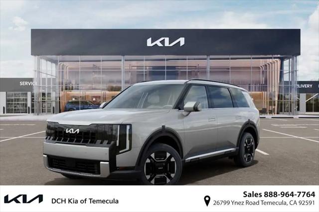 2027 Kia Telluride Hybrid EX for sale in Temecula, CA