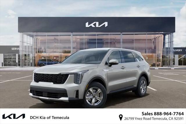 2026 Kia Sorento LX for sale in Temecula, CA