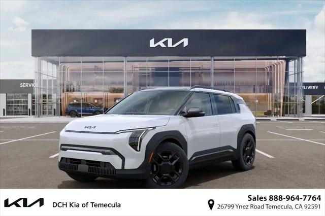 2027 Kia EV3 Land for sale in Temecula, CA