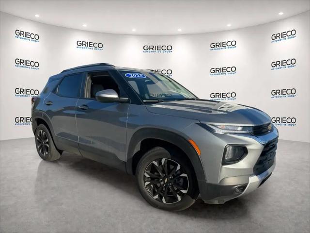 2023 Chevrolet TrailBlazer FWD LT for sale in Delray Beach, FL