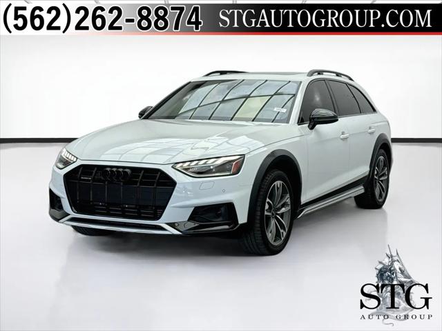 2023 Audi allroad Premium Plus 45 TFSI quattro S tronic for sale in Bellflower, CA