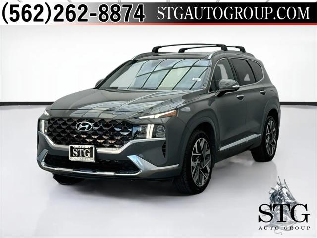 2023 Hyundai Santa Fe Calligraphy for sale in Bellflower, CA