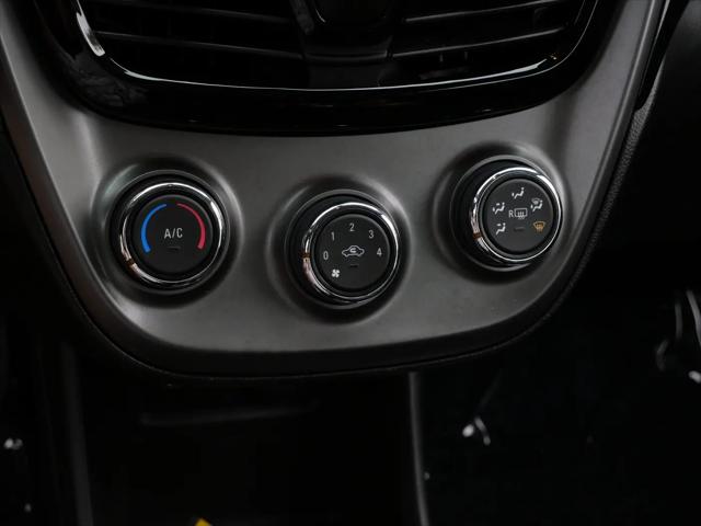 2020 Chevrolet Spark FWD 2LT Automatic