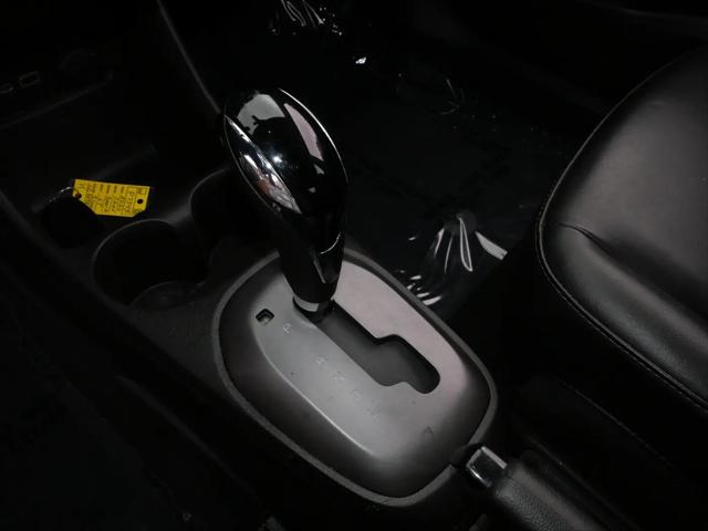 2020 Chevrolet Spark FWD 2LT Automatic