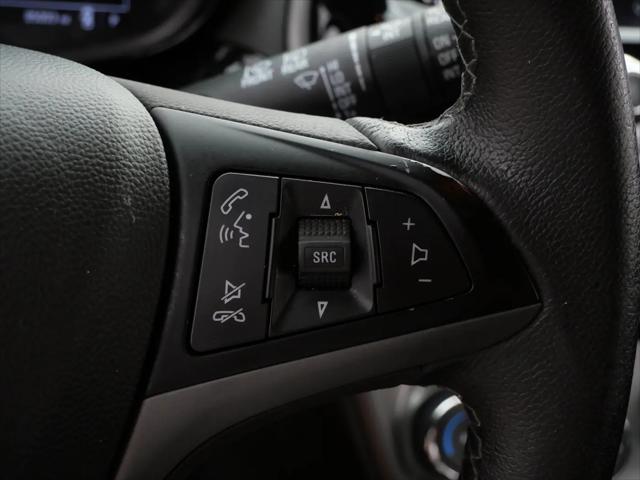 2020 Chevrolet Spark FWD 2LT Automatic