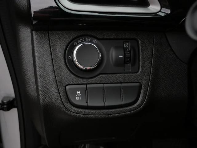 2020 Chevrolet Spark FWD 2LT Automatic