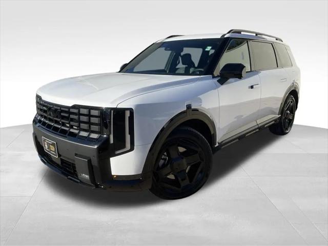 2027 Kia Telluride X-Line SX for sale in Georgetown, TX