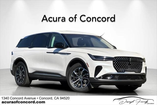 2024 Lincoln Nautilus Premiere for sale in Concord, CA