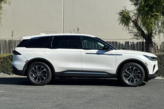 2024 Lincoln Nautilus Premiere