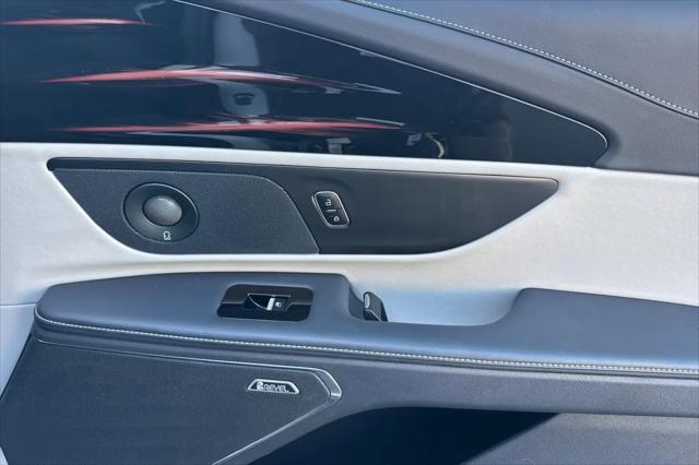 2024 Lincoln Nautilus Premiere
