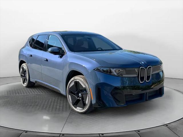 2027 BMW X3 50 xDrive for sale in Charlottesville, VA