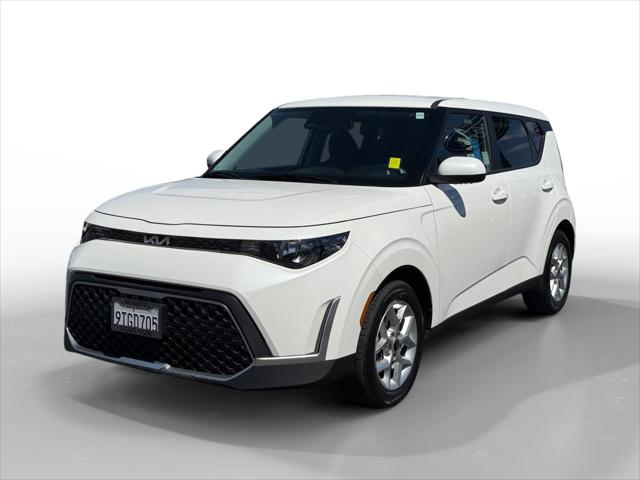 2025 Kia Soul S for sale in San Jose, CA