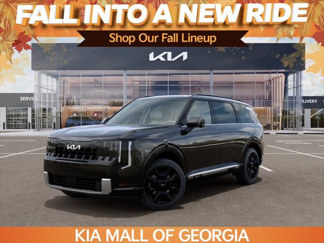 2027 Kia Telluride Hybrid SX for sale in Buford, GA