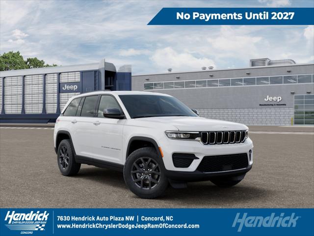 2027 Jeep Grand Cherokee Laredo X for sale in Concord, NC