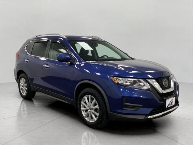2020 Nissan Rogue SV Intelligent AWD for sale in Appleton, WI