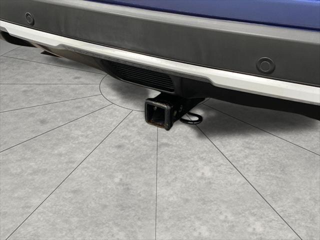 2020 Nissan Rogue SV Intelligent AWD