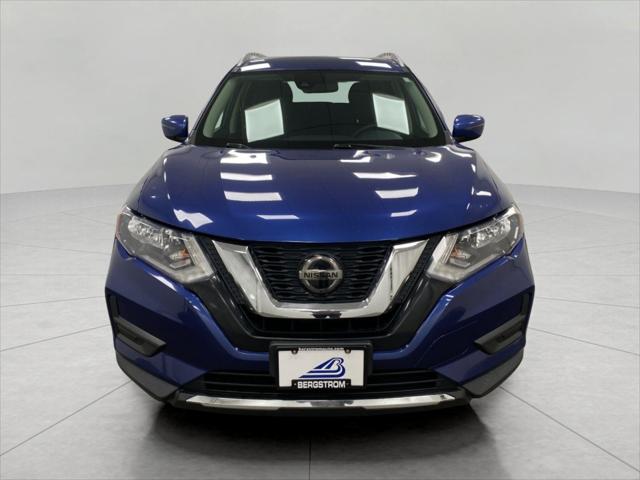 2020 Nissan Rogue SV Intelligent AWD
