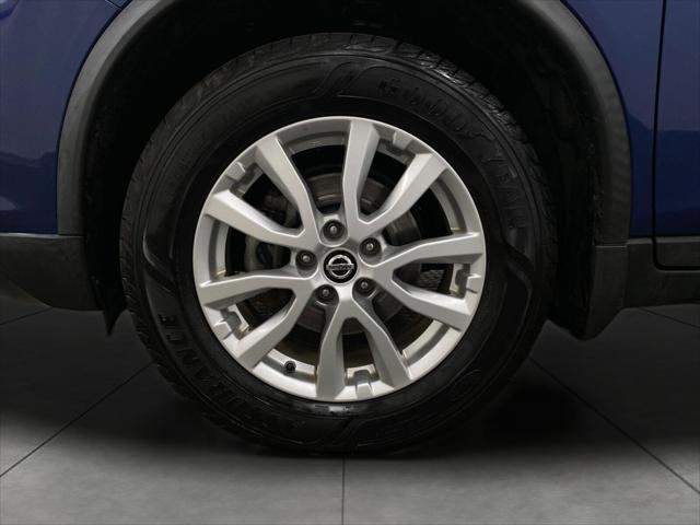 2020 Nissan Rogue SV Intelligent AWD