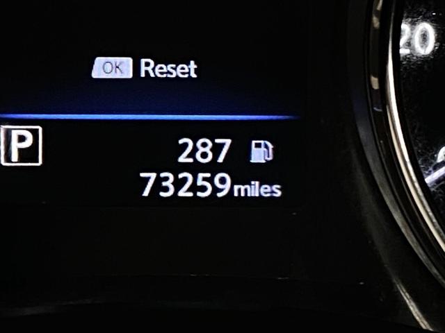 2020 Nissan Rogue SV Intelligent AWD