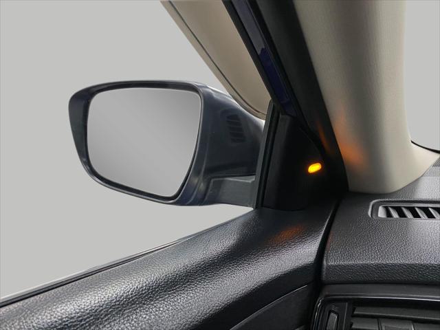 2020 Nissan Rogue SV Intelligent AWD