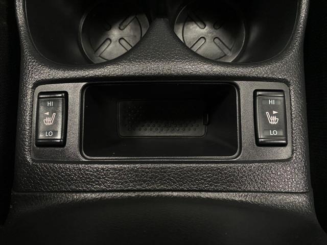 2020 Nissan Rogue SV Intelligent AWD