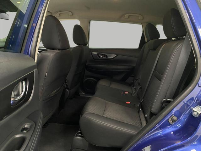 2020 Nissan Rogue SV Intelligent AWD