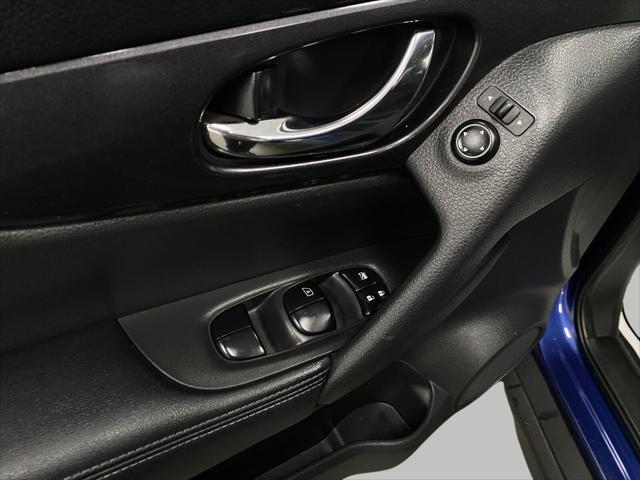 2020 Nissan Rogue SV Intelligent AWD